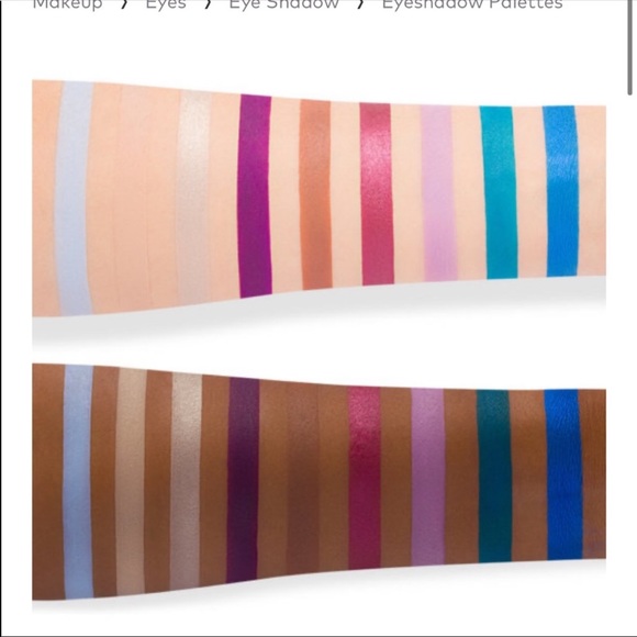 Jeffree Star  Controversy Palette - Picture 4 of 5